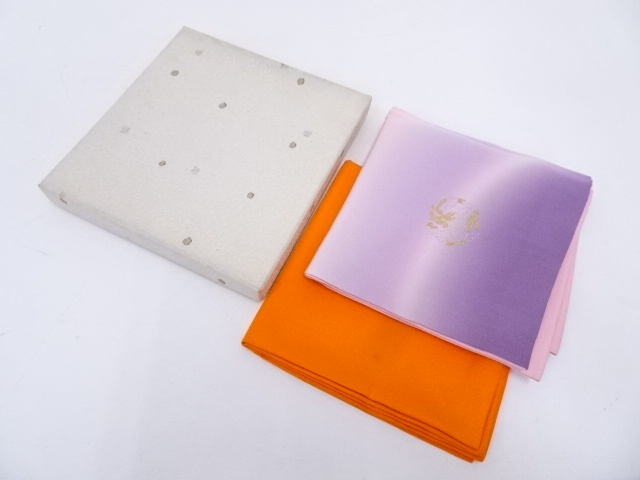 帛紗( 大, 小　二枚セット) 道具 ] - 道具 帛紗2枚セット | ネットショップ圭 netshop Kei | 古